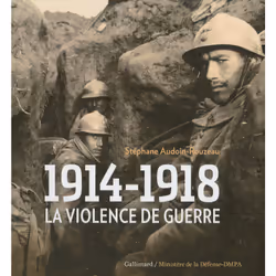 ISBN 1914-1918, Français, 160 pages