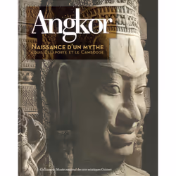ISBN Angkor, naissance d'un mythe, Français, 304 pages