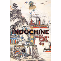 ISBN Indochine, Français, 316 pages