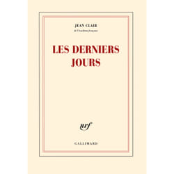 Les derniers jours