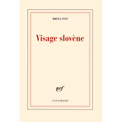 ISBN Visage slovène, Français, 160 pages