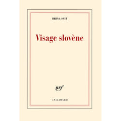 ISBN Visage slovène