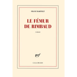 Le fémur de Rimbaud