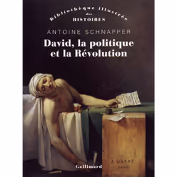 ISBN David, la politique et la Révolution, Français, 450 pages