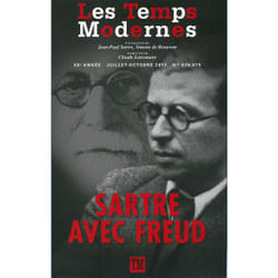 Revue les temps modernes