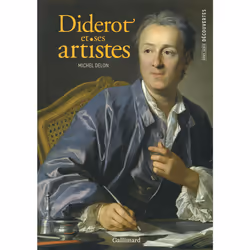 ISBN Diderot et ses artistes, Français, 48 pages