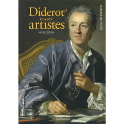 Diderot et ses artistes