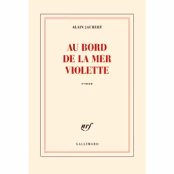 ISBN Au bord de la mer violette, Français, 304 pages