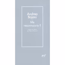 ISBN Me reconnais-tu ?, Français, 144 pages