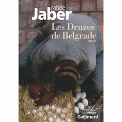 ISBN Les Druzes de Belgrade, Français, 352 pages