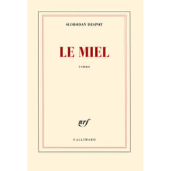 Le miel
