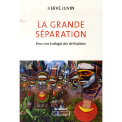 La grande séparation