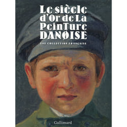 Le siècle d'or de la peinture danoise : une collection française