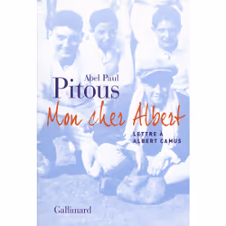ISBN Mon cher Albert, Français, 88 pages