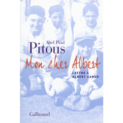 ISBN Mon cher Albert