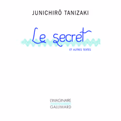 ISBN Le secret et autres textes, Français, 196 pages
