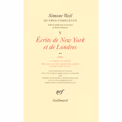 ISBN Œuvres complètes, Français, 480 pages