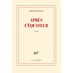 Après l'équateur