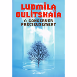 ISBN À conserver précieusement, Français, 416 pages