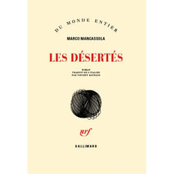 Les désertés