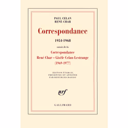 ISBN Correspondance, Français, 336 pages