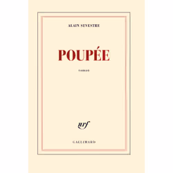 ISBN Poupée, Français, 336 pages