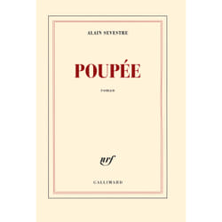 ISBN Poupée