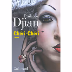ISBN Chéri-Chéri, Français, 208 pages