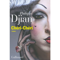 Chéri-chéri