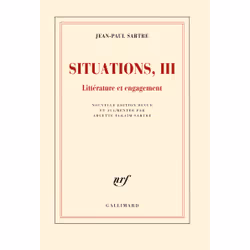 ISBN Situations, Français, 464 pages