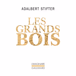 ISBN Les grands bois, Français, 168 pages