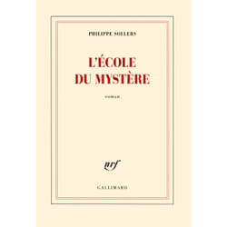 L'école du mystère