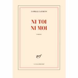 ISBN Ni toi ni moi, Français, 328 pages