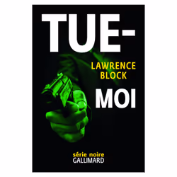ISBN Tue-moi, Français, 336 pages