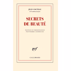 ISBN Secrets de beauté, Français, 88 pages