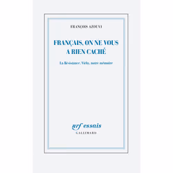 ISBN Français, on ne vous a rien caché, Français, 608 pages