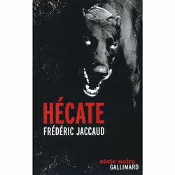 ISBN Hécate, Français, 144 pages