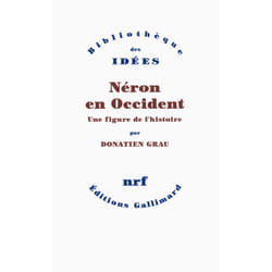 Néron en Occident, une figure de l'histoire