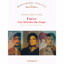 ISBN Faces, Français, 432 pages