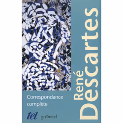 ISBN Correspondance 1, 2, Français, 2280 pages