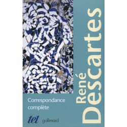 Correspondance 1, 2