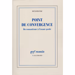 ISBN Point de convergence, Français, 224 pages