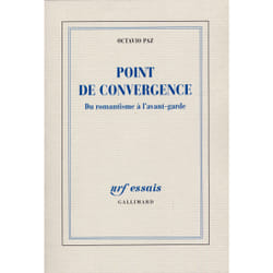 ISBN Point de convergence