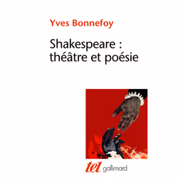 ISBN Shakespeare : théâtre et poésie, Français, 364 pages