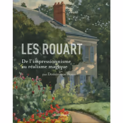 ISBN Les Rouart, Français, 168 pages