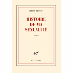ISBN Histoire de ma sexualité, Français, 368 pages