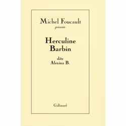 ISBN Herculine Barbin dite Alexina B., Français, 272 pages