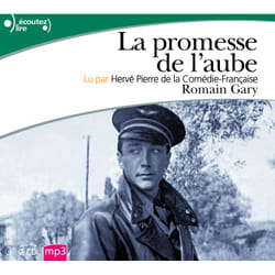 La promesse de l'aube