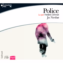 ISBN Police, Français