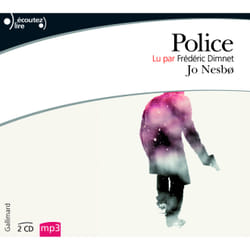 ISBN Police